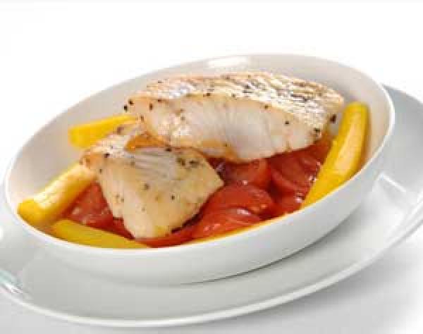 Pike perch