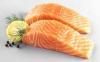 Salmon filet