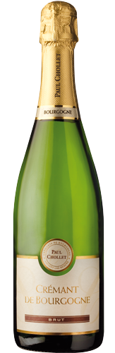 Blanc Brut